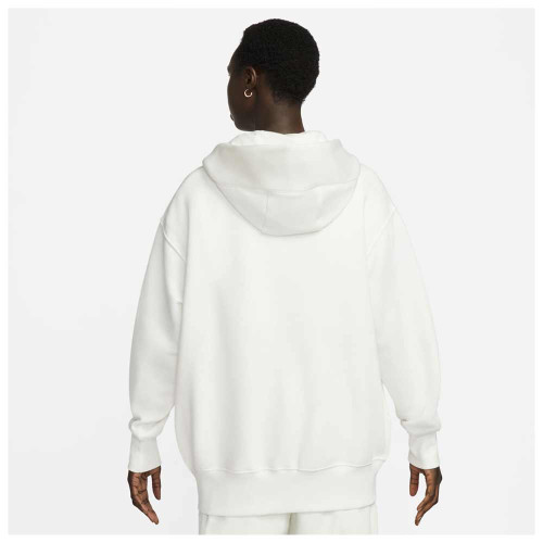 Nike Γυναικεία ζακέτα Sportswear Phoenix Fleece Oversized Full-Zip Hoodie